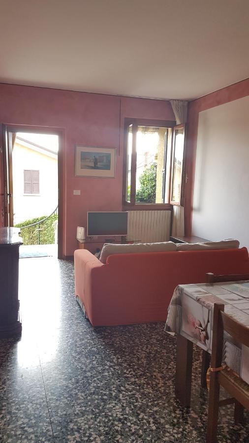 فيلا Casa Di Nancy سالو المظهر الخارجي الصورة